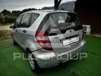 2005 Mercedes Benz A 180