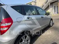 2005 Mercedes Benz A 180