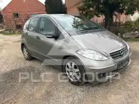 2005 Mercedes Benz A 180
