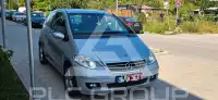 2005 Mercedes Benz A 180