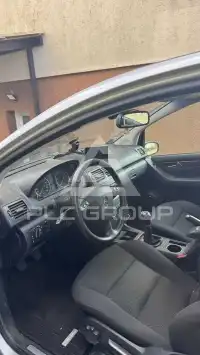 2005 Mercedes Benz A 180