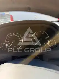 2005 Mercedes Benz A 180