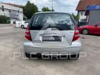 2005 Mercedes Benz A 180