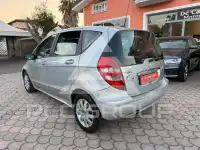 2005 Mercedes Benz A 180