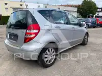 2005 Mercedes Benz A 180