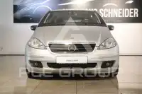 2005 Mercedes Benz A 180