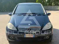 2005 Mercedes Benz A 180