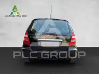 2005 Mercedes Benz A 180