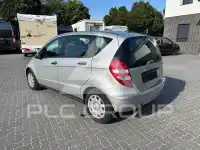 2005 Mercedes Benz A 180