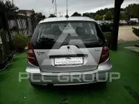 2005 Mercedes Benz A 180