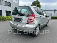 2005 Mercedes Benz A 180