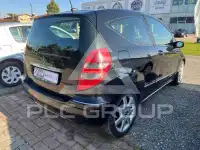 2005 Mercedes Benz A 180