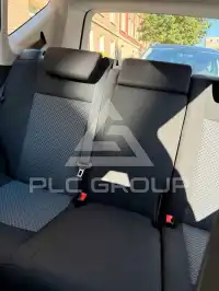 2005 Mercedes Benz A 180