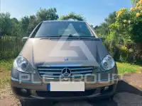 2005 Mercedes Benz A 180
