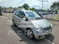 2005 Mercedes Benz A 180