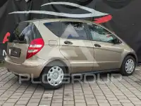 2005 Mercedes Benz A 180