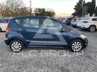2005 Mercedes Benz A 180