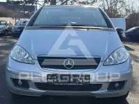 2005 Mercedes Benz A 180