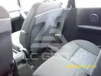 2005 Mercedes Benz A 180