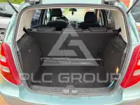 2005 Mercedes Benz A 180