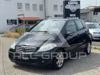 2005 Mercedes Benz A 180
