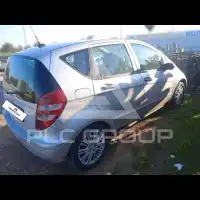 2005 Mercedes Benz A 180