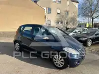 2005 Mercedes Benz A 180