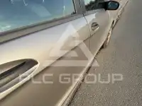 2005 Mercedes Benz A 180