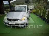2005 Mercedes Benz A 180