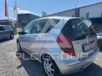 2005 Mercedes Benz A 180