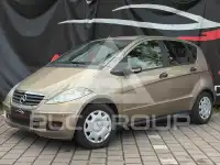 2005 Mercedes Benz A 180