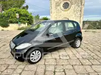 2005 Mercedes Benz A 180
