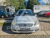 2005 Mercedes Benz A 180
