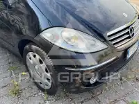 2005 Mercedes Benz A 180