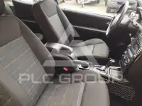 2005 Mercedes Benz A 180