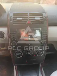 2005 Mercedes Benz A 180