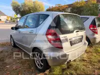 2005 Mercedes Benz A 180