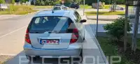 2005 Mercedes Benz A 180