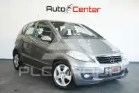 2005 Mercedes Benz A 200
