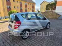 2005 Mercedes Benz A 200