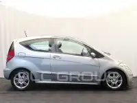 2005 Mercedes Benz A 200