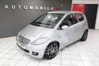 2005 Mercedes Benz A 200