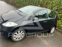 2005 Mercedes Benz A 200