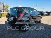 2005 Mercedes Benz A 200