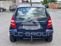 2005 Mercedes Benz A 200
