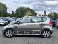 2005 Mercedes Benz A 200