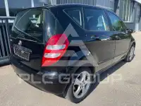 2005 Mercedes Benz A 200