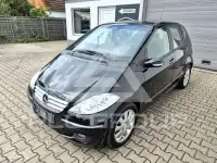 2005 Mercedes Benz A 200