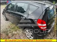 2005 Mercedes Benz A 200