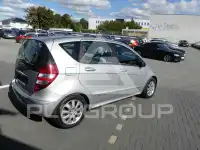 2005 Mercedes Benz A 200